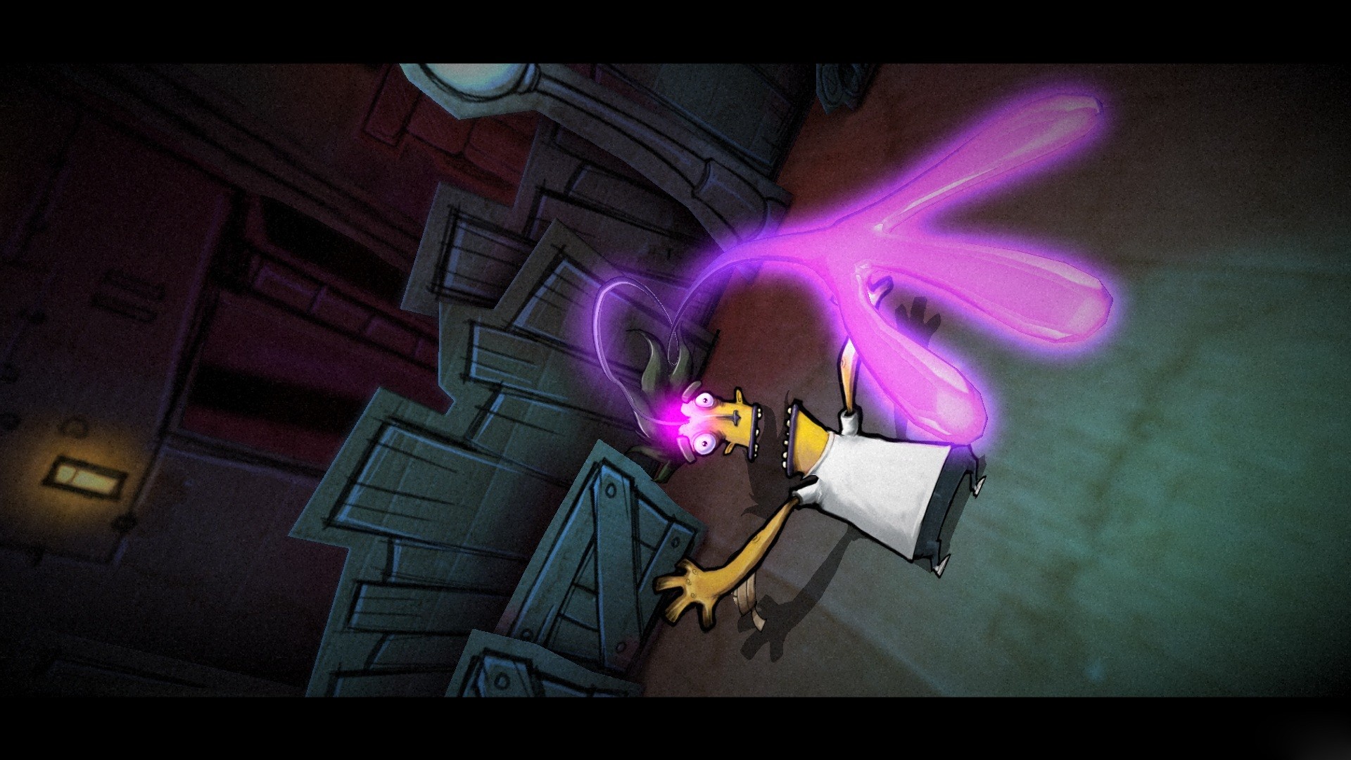 Stick it To The Man - Imagen 18